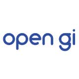 Open GI logo on agilitycms.com